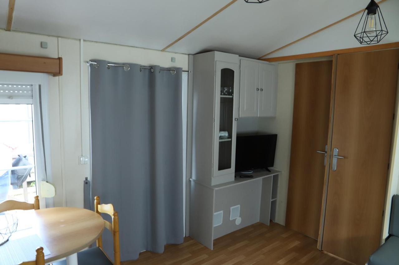 Aquahause Hotell Pataias Exteriör bild